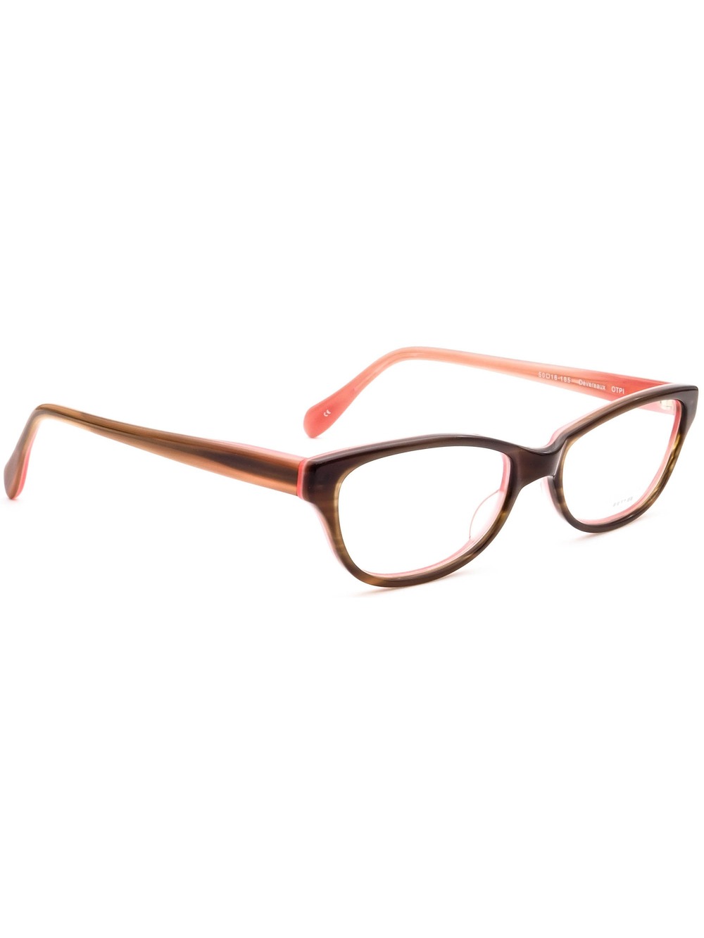 Oliver Peoples Devereaux OTPI Eyewear